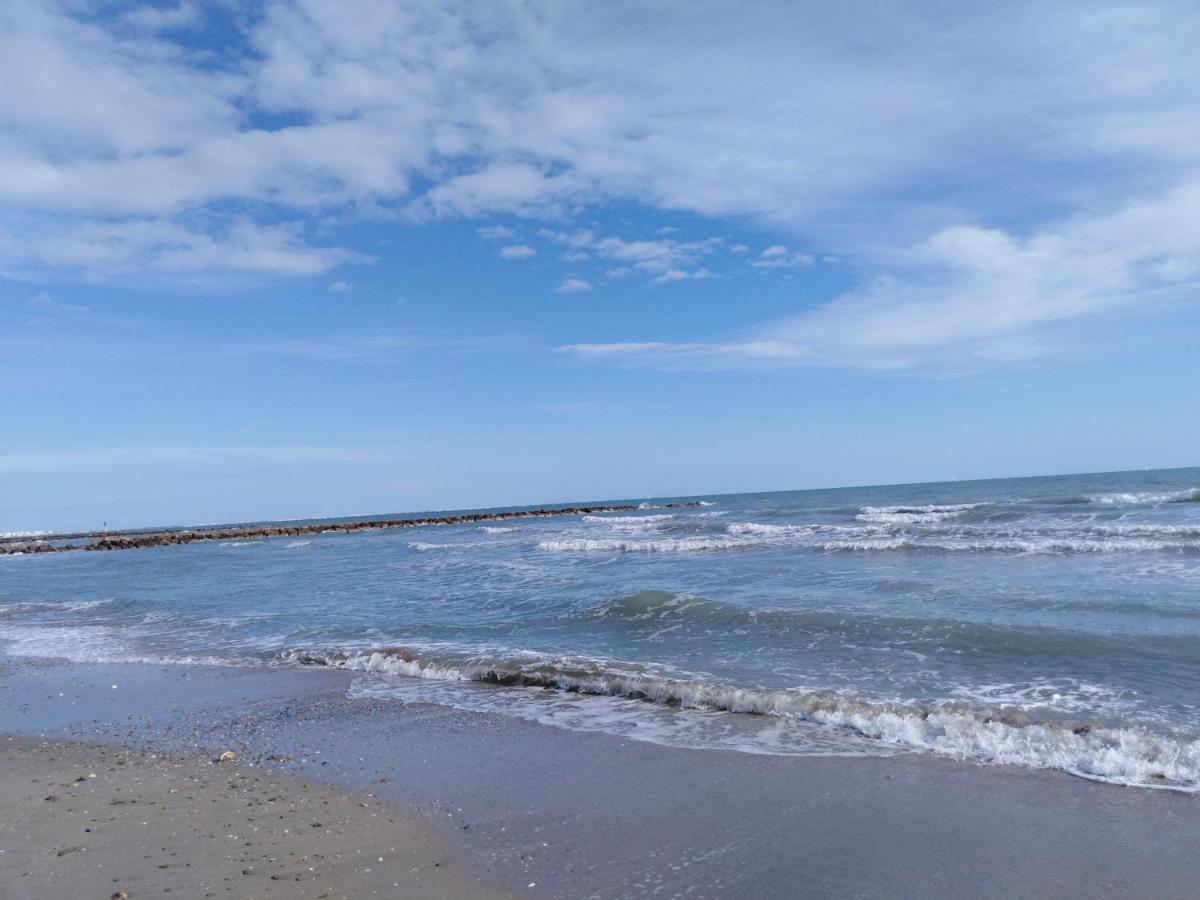 Jolis Studios Vue Sur Mer Port, Etangs Et Canaux Residence Rivercity 카르농 플라주 외부 사진