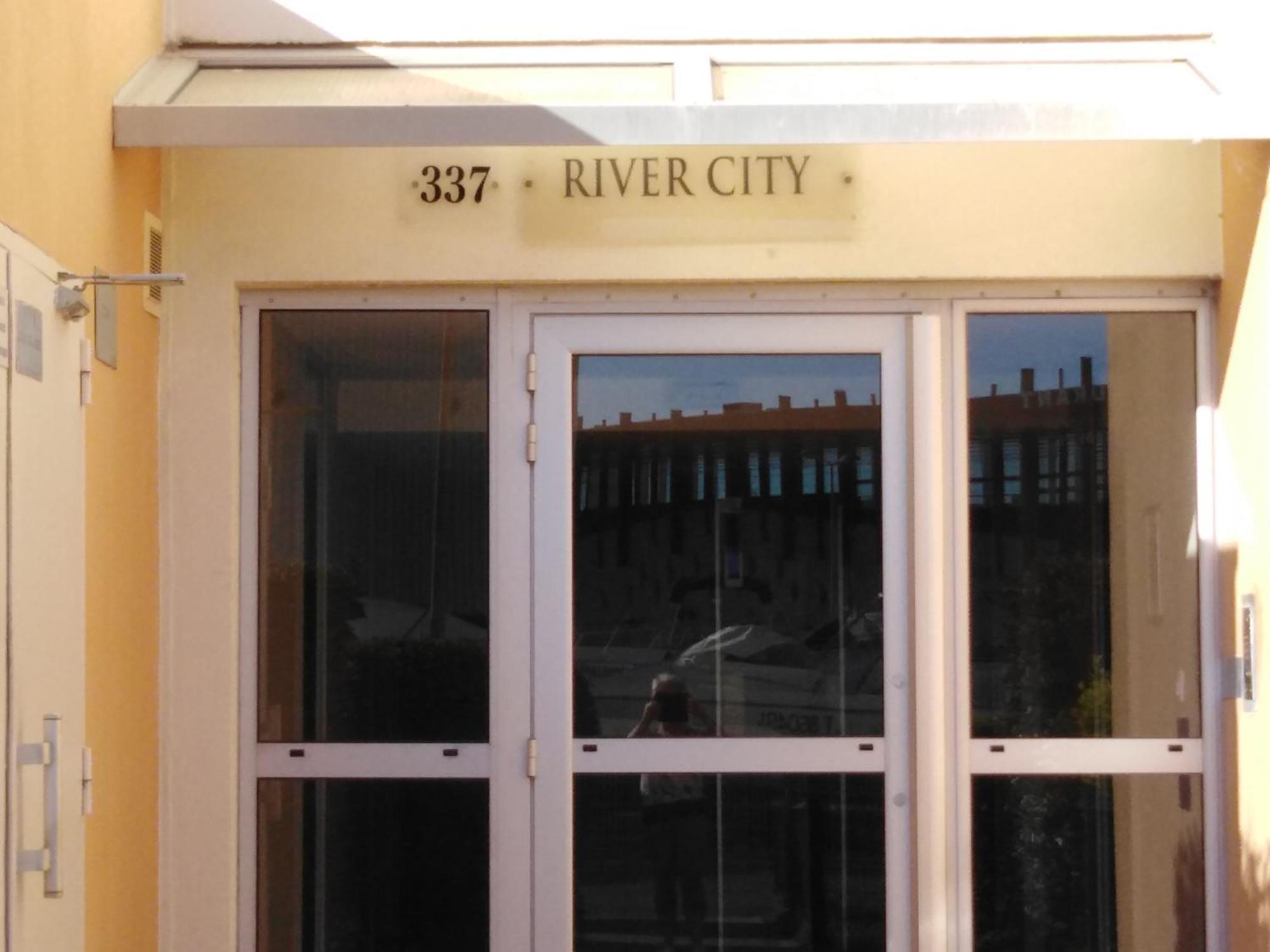 Jolis Studios Vue Sur Mer Port, Etangs Et Canaux Residence Rivercity 카르농 플라주 외부 사진