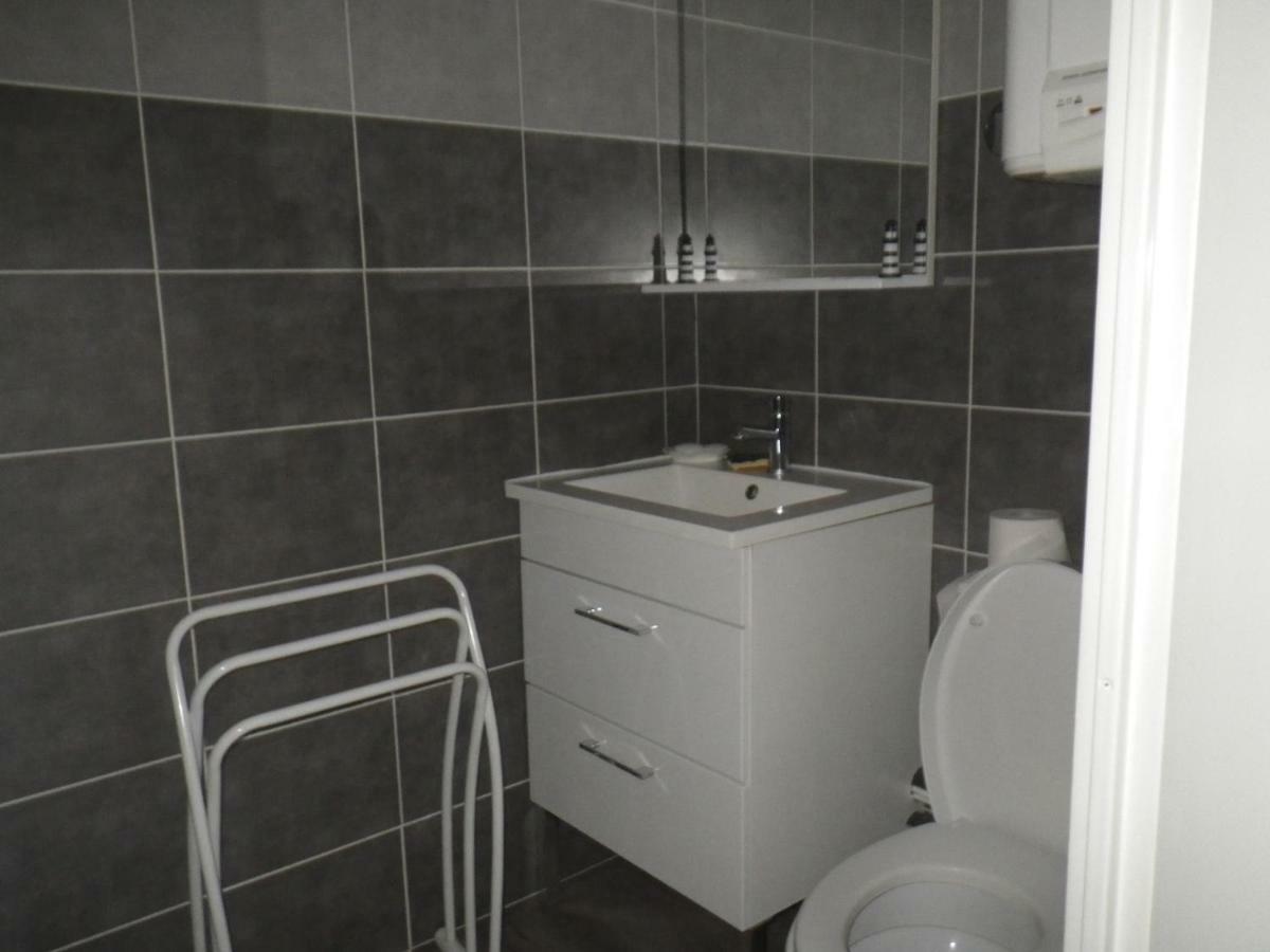 Jolis Studios Vue Sur Mer Port, Etangs Et Canaux Residence Rivercity 카르농 플라주 외부 사진