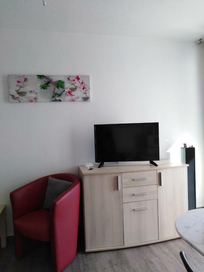 Jolis Studios Vue Sur Mer Port, Etangs Et Canaux Residence Rivercity 카르농 플라주 외부 사진