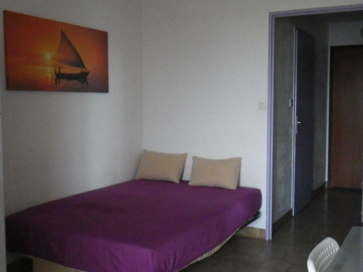 Jolis Studios Vue Sur Mer Port, Etangs Et Canaux Residence Rivercity 카르농 플라주 외부 사진